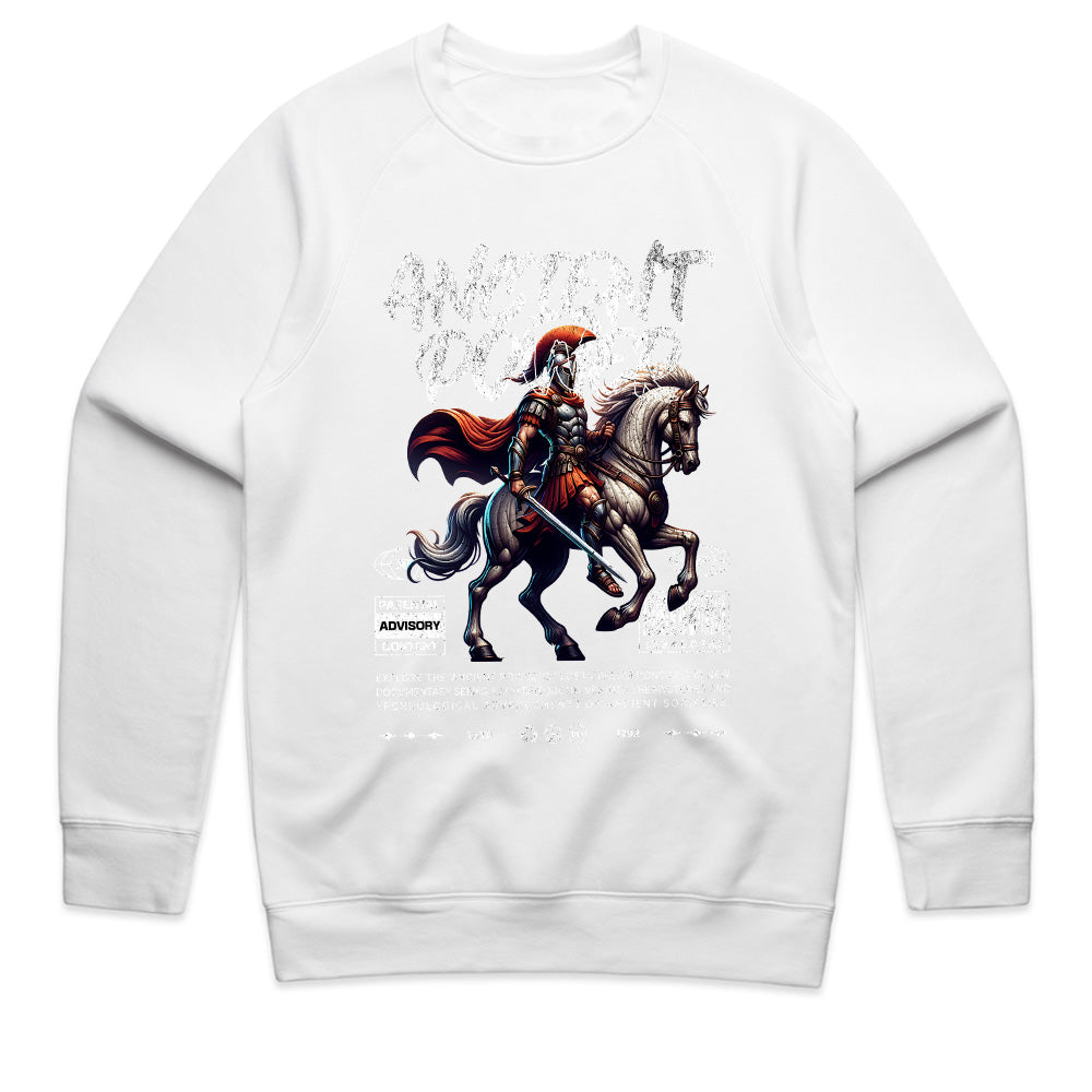Legion’s Legacy: Ancient Power Rider Tee