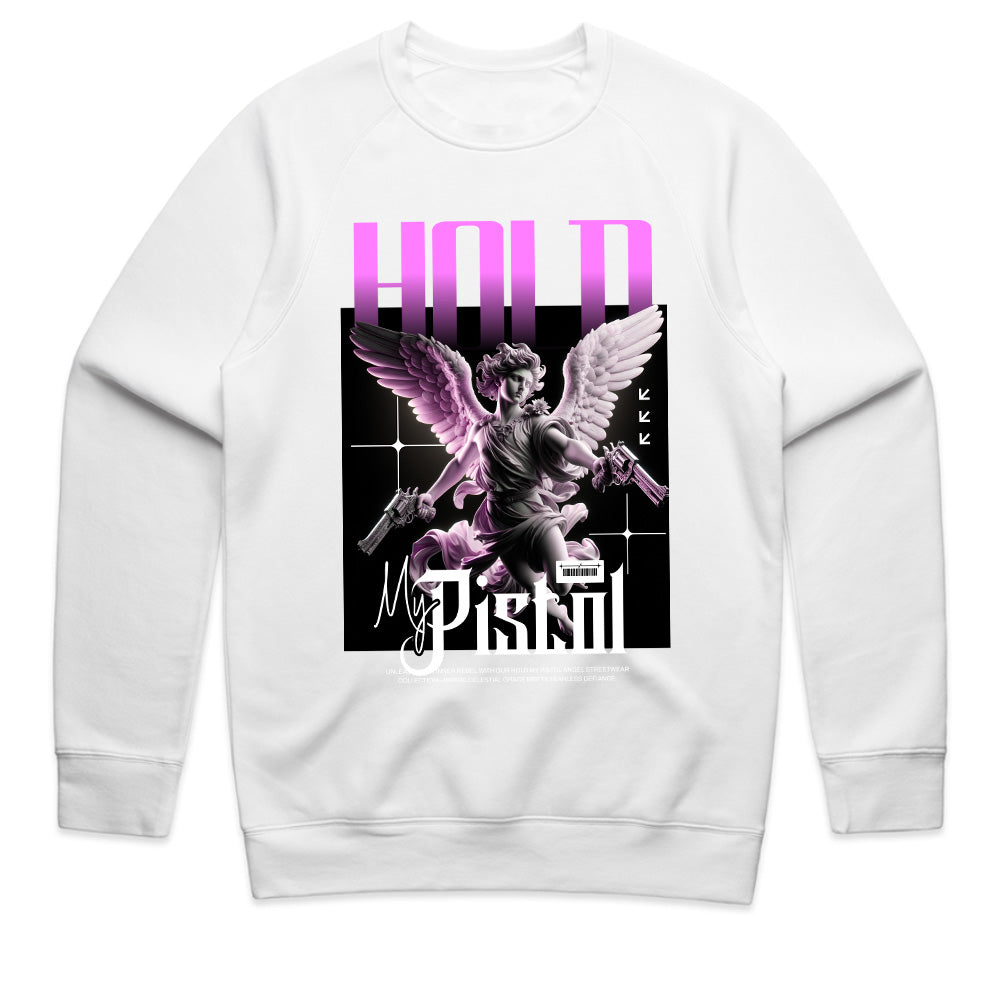 Unwavering Purpose Tee