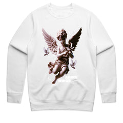 Ethereal Companion Tee