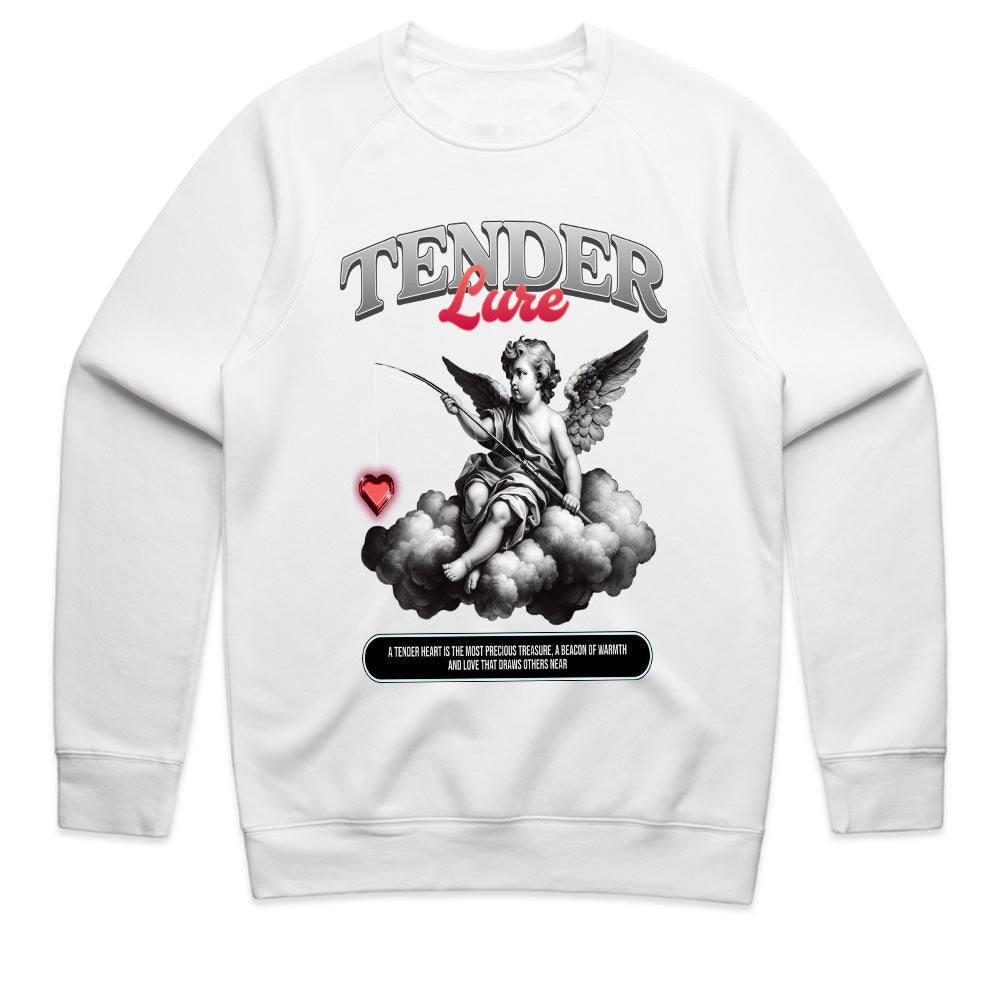 Love’s Hook: Tender Lure Tee