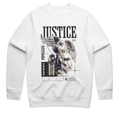 Winged Vindicator Graphic Tee