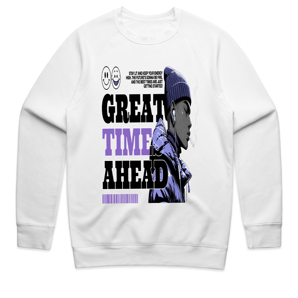 Urban Horizon – Great Times Ahead Tee