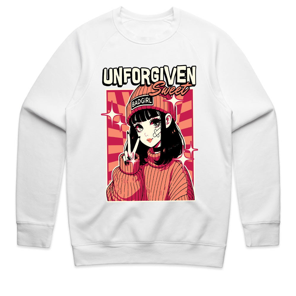 Sweet Rebel – Unforgiven Badgirl Tee