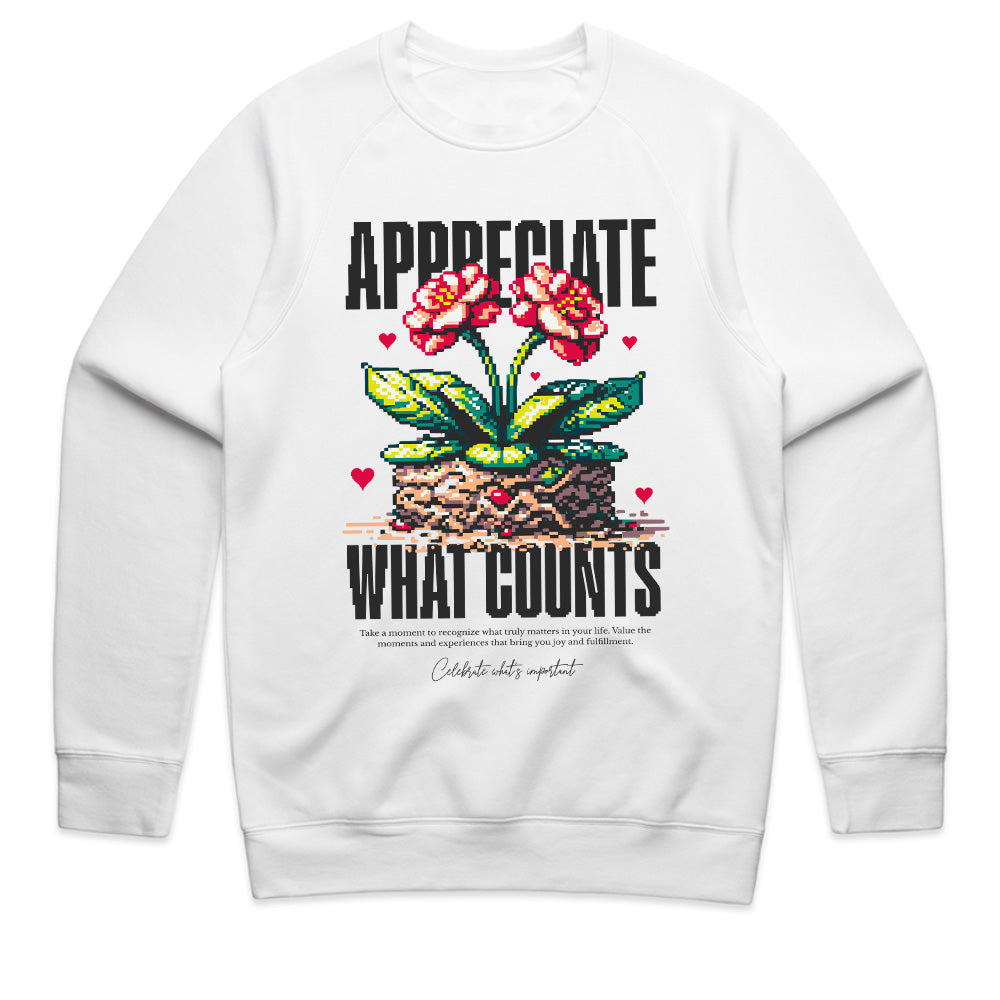 Value Recognition Tee