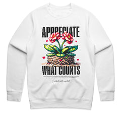 Value Recognition Tee