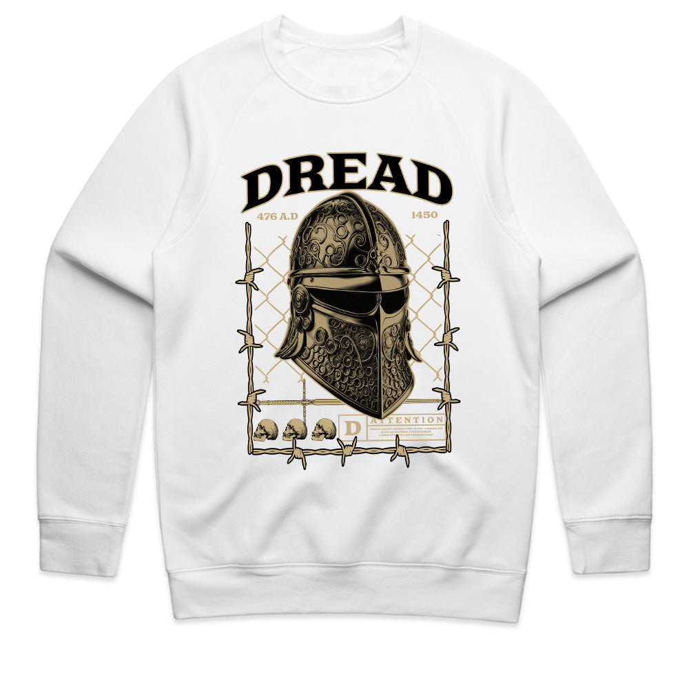 Dread Legacy – Dark Ages Sentinel Tee