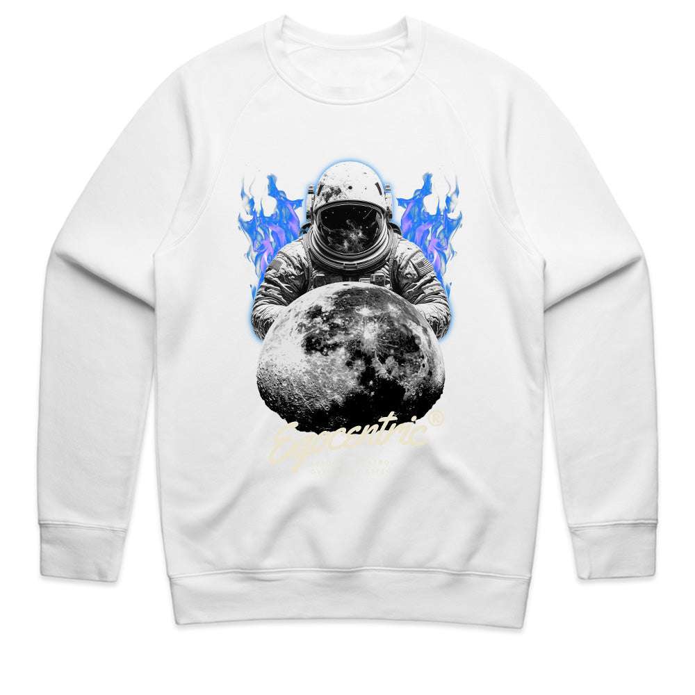 Egocentric Orbit: Master of the Moon Tee