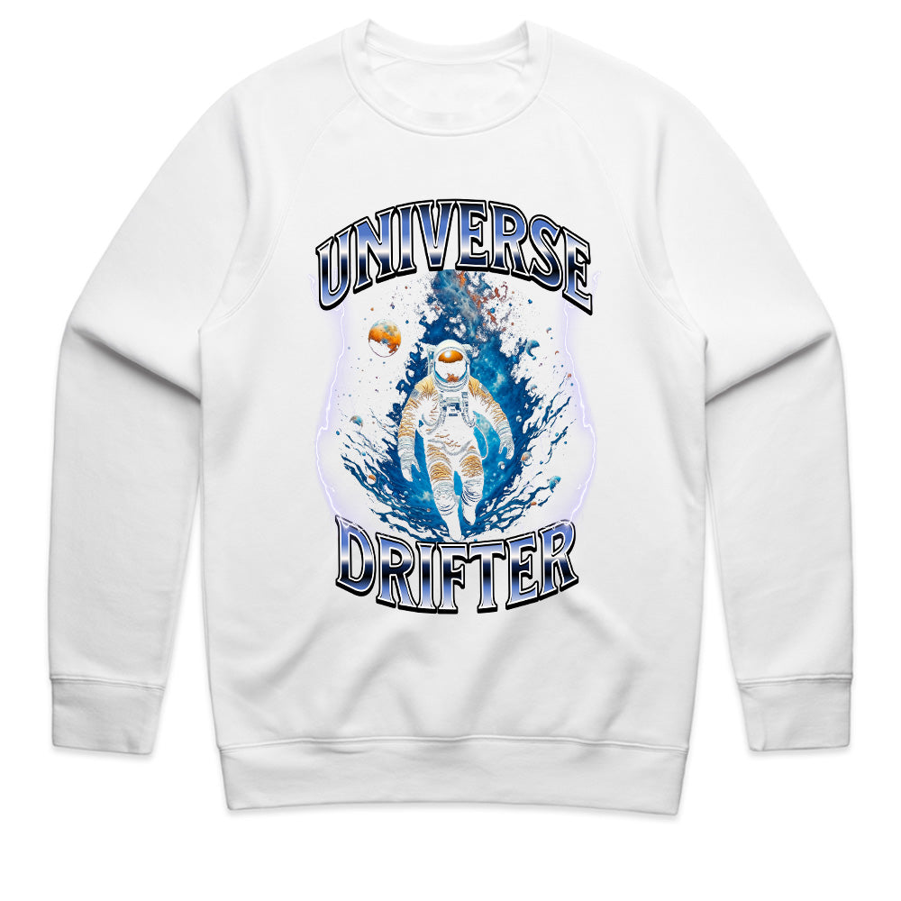 Universe Drifter: Lost in the Stars Tee