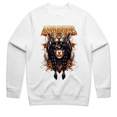 Savage Huntress Tribute Tee