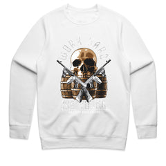 Bootleg Valor™ Work Hard Die Young Tee