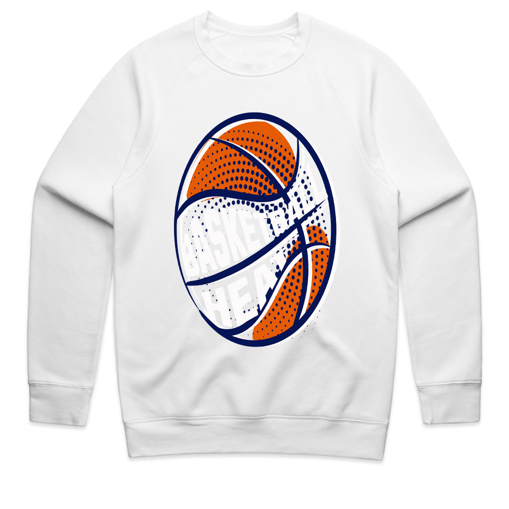 Court Heatwave™ Basketball Blaze Tee