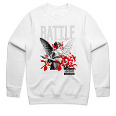 Battle God™ Divine War Street Tee