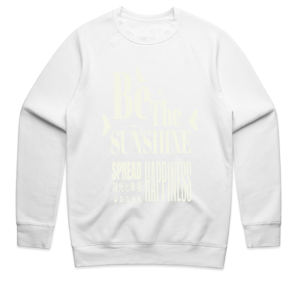 Radiant Vibes™ Sunshine Spirit Tee