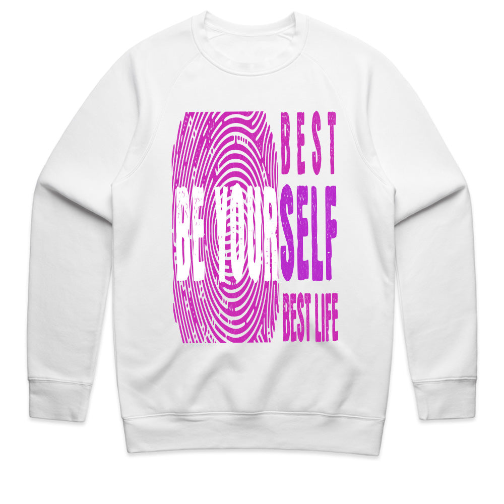 Authentic Identity Tee