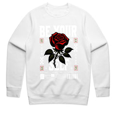 Rebel Rose: Be Your Self Limited Tee