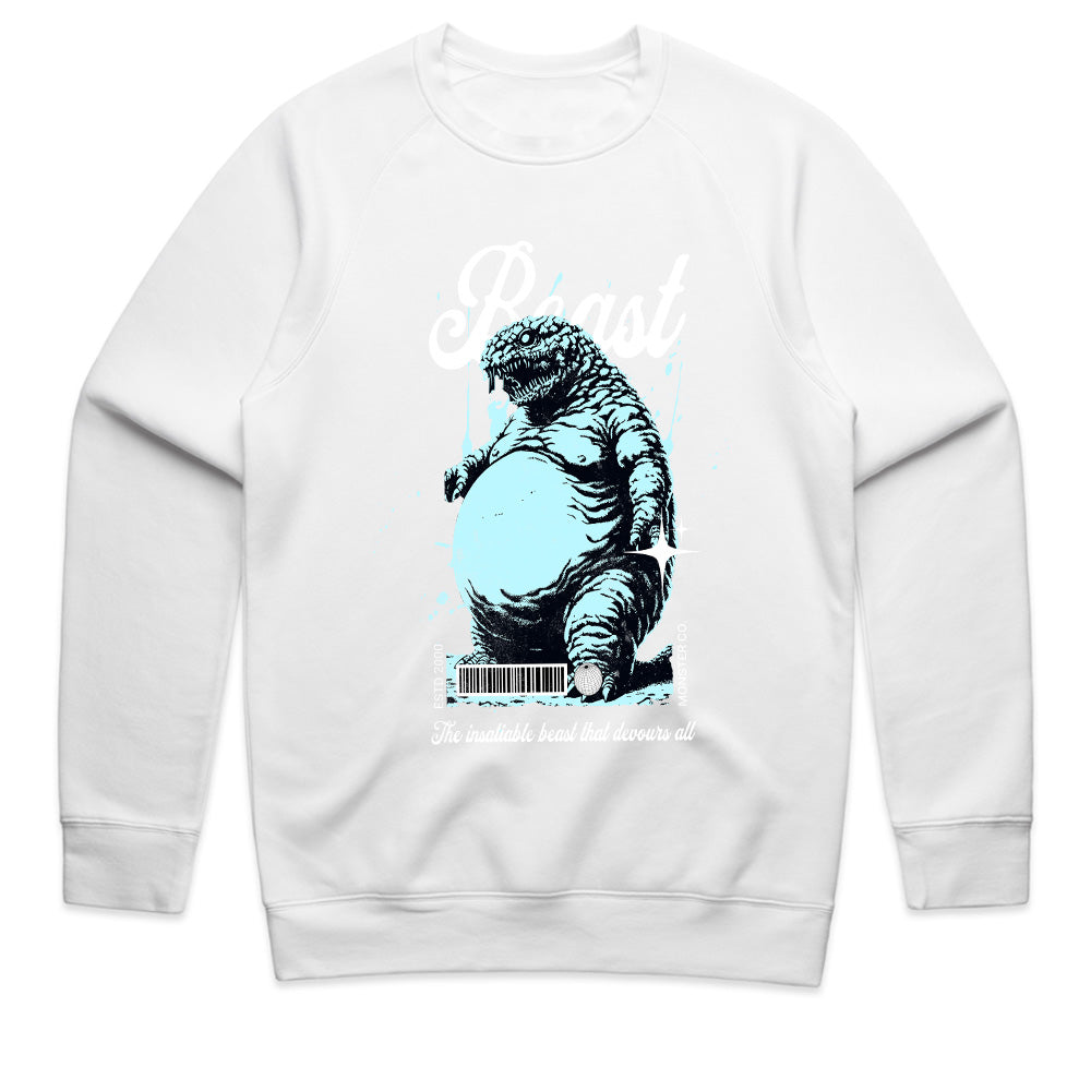 Hunger Incarnate – The Beast Within Tee