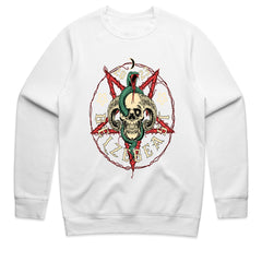 Belzebeast Sigil: Serpent of the Abyss Tee