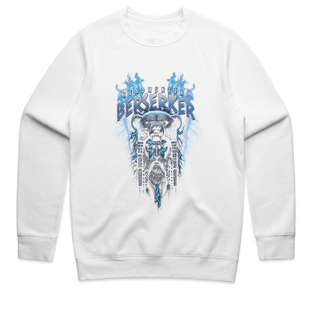 Thunderblood: Headhunter Berserker Tee