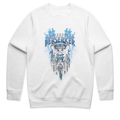 Thunderblood: Headhunter Berserker Tee