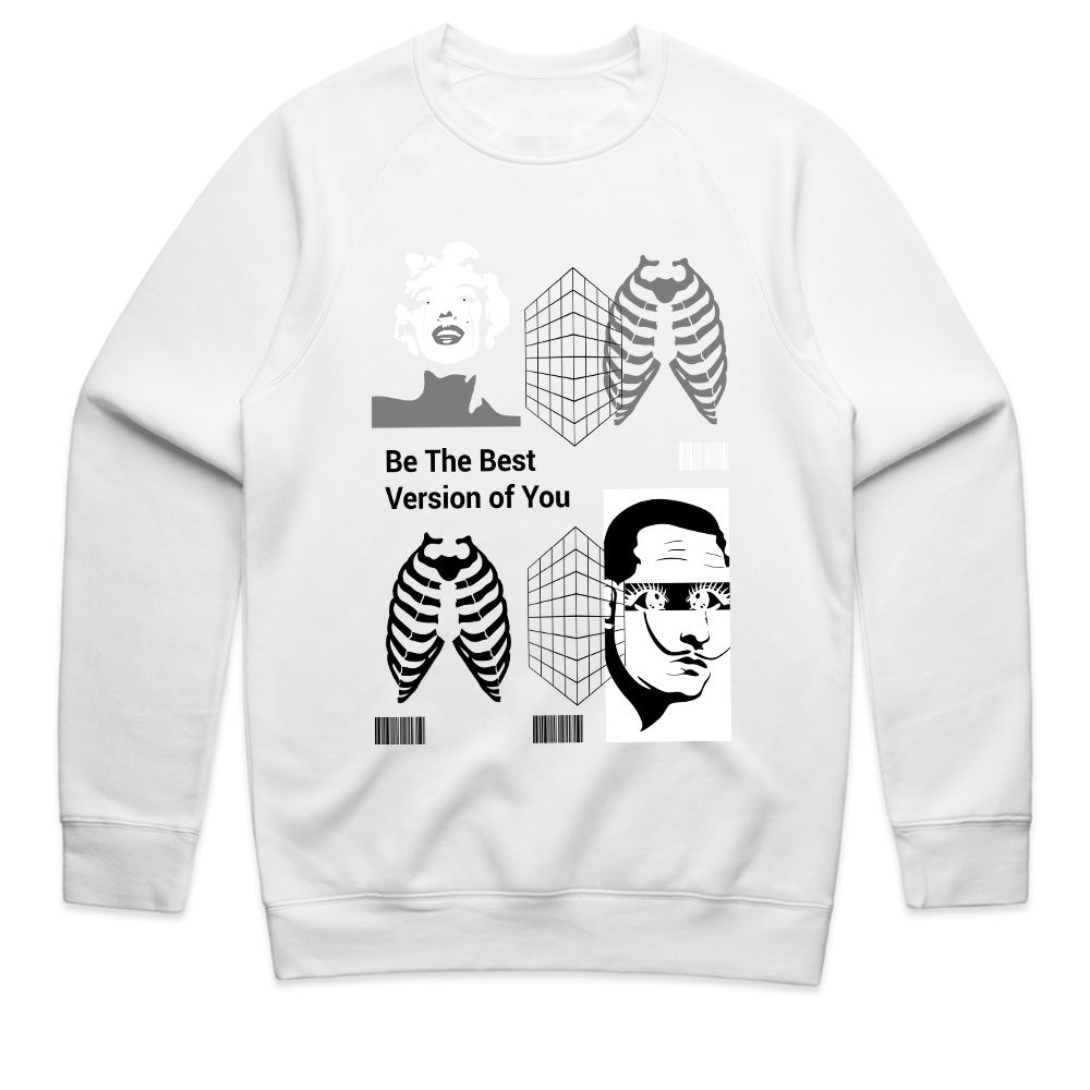 MetaMuse™ Best Version Tee