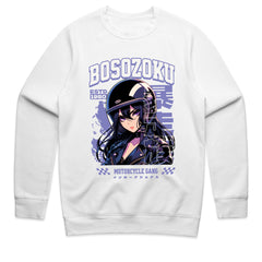 Midnight Outlaws: Bosozoku Queen Edition