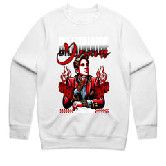 High Roller Icon Tee