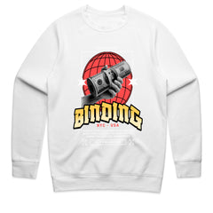 Binding Money Shirt