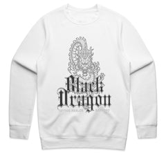 Black Dragon Shirt