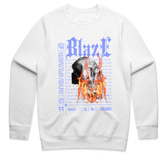 Blaze Shirt