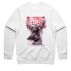 Bleeding Heart Shirt