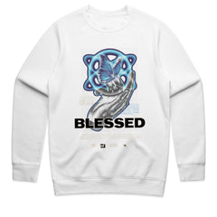 Blessed Butterfly Shirt