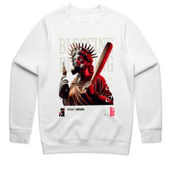 Blessing God Shirt