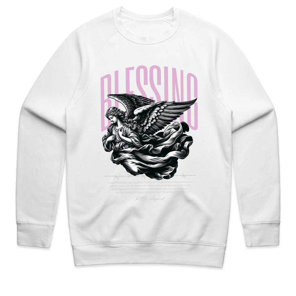 Gracious Guardian Streetwear Tee