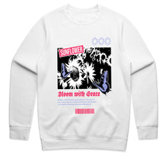 Bloom With Grace Shirt