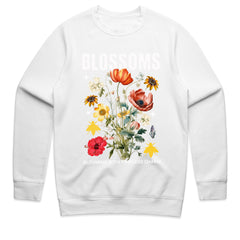 Blossoms Charm Shirt