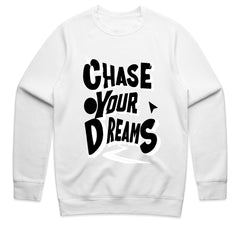 Chase Your Dreams Shirt