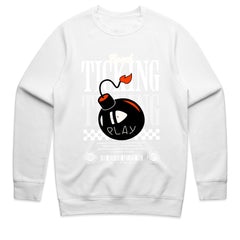 Bomb Ticking Shirt