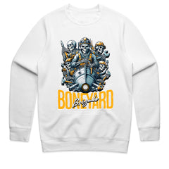 Boneyard Brigade Shirt