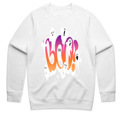 Ghost Boo Shirt