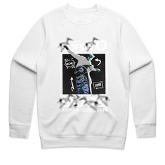 Born To Skate Shirt