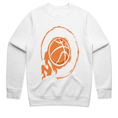 Born To Play Basketball Shirt