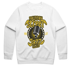 Bourbon Street Jazz Shirt