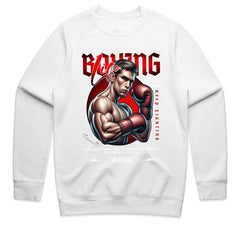 Boxing Life Shirt