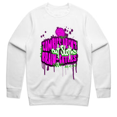 Brain Eaters Shirt