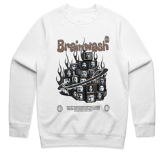 Brainwash TV Shirt
