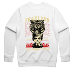 Fearless Tiger Shirt