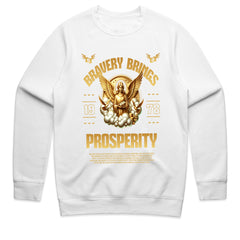 Bravery Prosperity Shirt