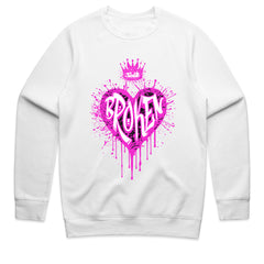Broken Heart Shirt