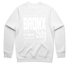 Bronx Boy Shirt