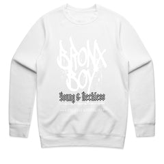 Bronx Boy Shirt